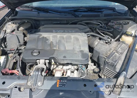 2013 Chevrolet Impala Ls from USA, damaged, VIN 2G1WA5E38D1182041